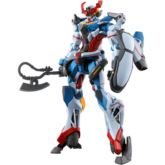 FIGURA GQUUUUUUX MOBILE SUIT GUNDAM GQUUUUUUX image 0