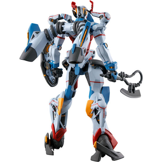 FIGURA GQUUUUUUX MOBILE SUIT GUNDAM GQUUUUUUX image 1