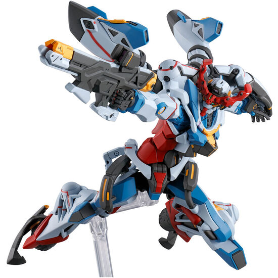 FIGURA GQUUUUUUX MOBILE SUIT GUNDAM GQUUUUUUX image 2