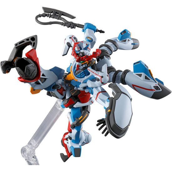 FIGURA GQUUUUUUX MOBILE SUIT GUNDAM GQUUUUUUX image 3