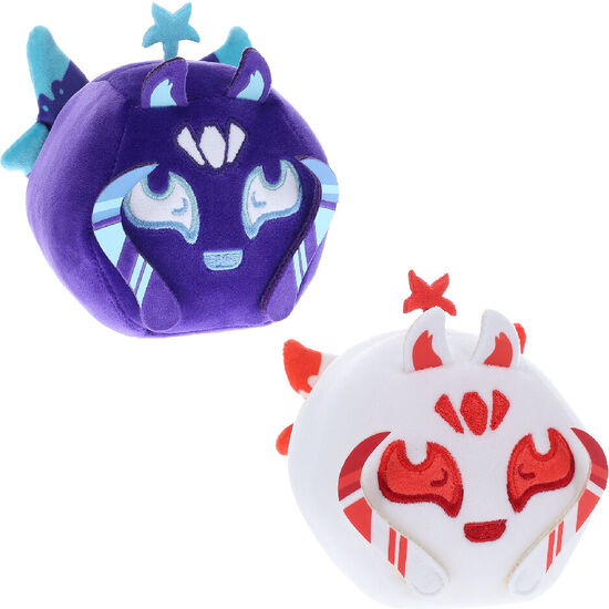 SET KITSUNE CHROMATIC BLOX FRUITS image 1