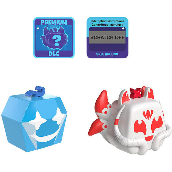 SET KITSUNE CHROMATIC BLOX FRUITS image 2