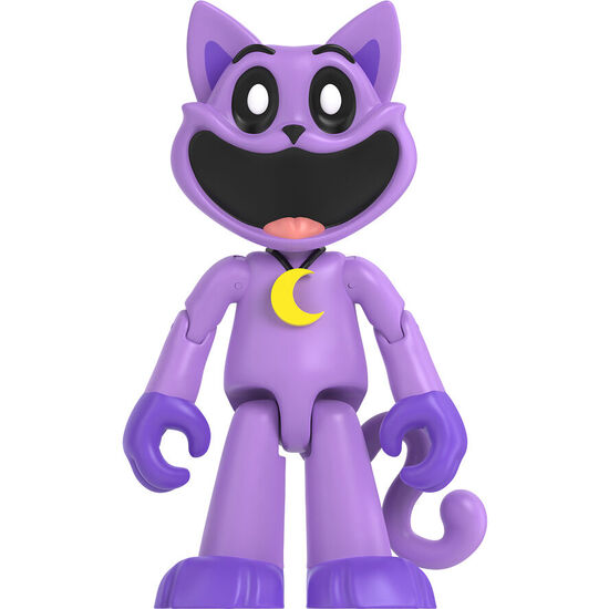 BLISTER 2 FIGURAS POPPY PLAYTIME image 2