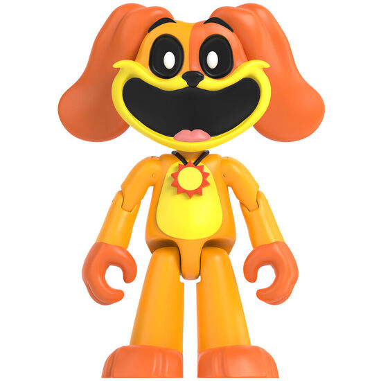 BLISTER 2 FIGURAS POPPY PLAYTIME image 3