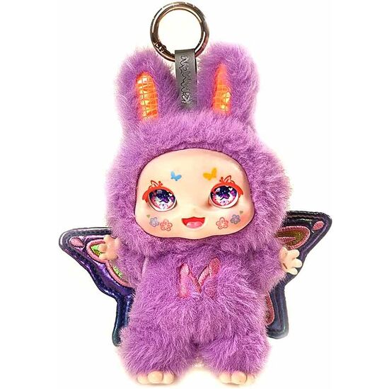 LLAVERO MUÃ±ECO SORPRESA MIMON EL CREADOR DE SUEÃ±OS KIMMON SURTIDO image 1