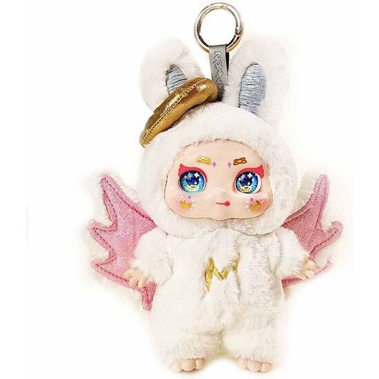 LLAVERO MUÃ±ECO SORPRESA MIMON EL CREADOR DE SUEÃ±OS KIMMON SURTIDO image 2