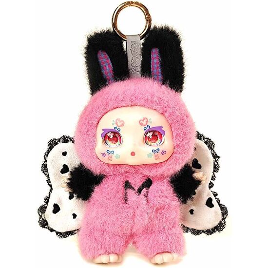 LLAVERO MUÃ±ECO SORPRESA MIMON EL CREADOR DE SUEÃ±OS KIMMON SURTIDO image 3