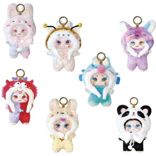 LLAVERO MUÃ±ECO SORPRESA SUEÃ±OS DEL DESIERTO KIMMON SURTIDO image 0