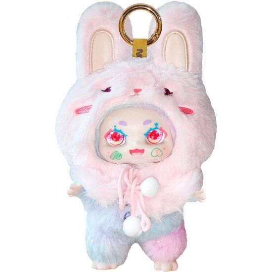 LLAVERO MUÃ±ECO SORPRESA SUEÃ±OS DEL DESIERTO KIMMON SURTIDO image 1