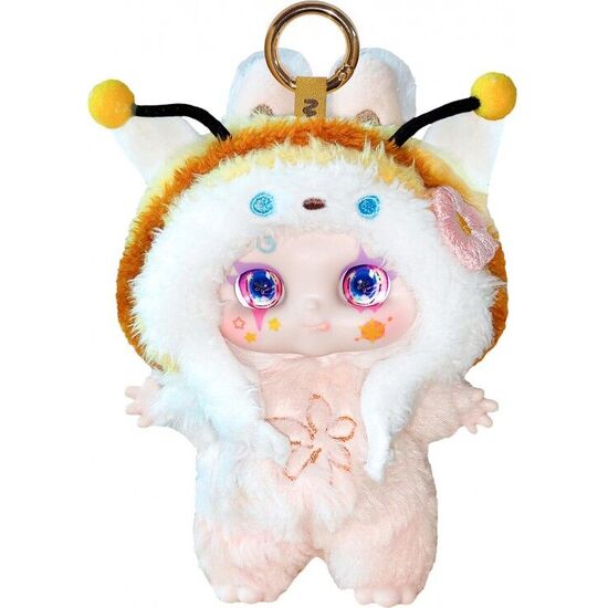 LLAVERO MUÃ±ECO SORPRESA SUEÃ±OS DEL DESIERTO KIMMON SURTIDO image 3