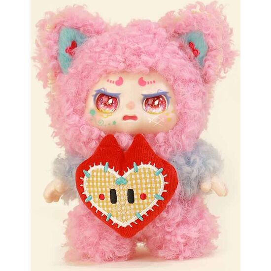 MUÃ±ECO SORPRESA NUEVO CRECIMIENTO EN PRIMAVERA KIMMON SURTIDO image 1