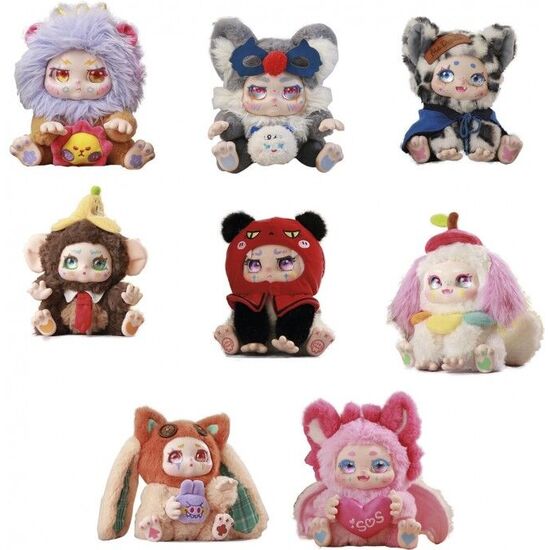 MUÃ±ECO SORPRESA RECUPERARME KIMMON SURTIDO image 0