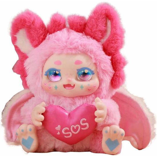 MUÃ±ECO SORPRESA RECUPERARME KIMMON SURTIDO image 1