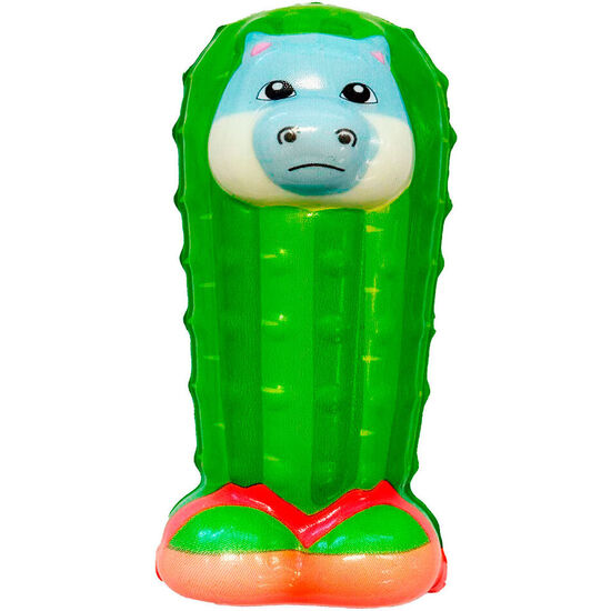 FIGURA SQUISHY ITALIAN BRAINROT 11CM SURTIDO image 3