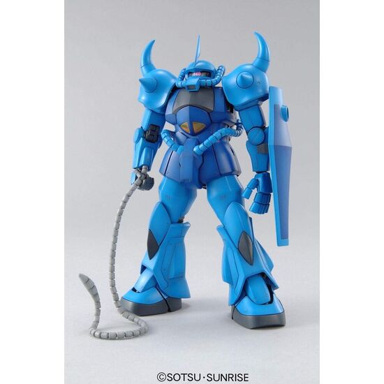 MAQUETA MG 1/100 GOUF VER. 2.0 image 2