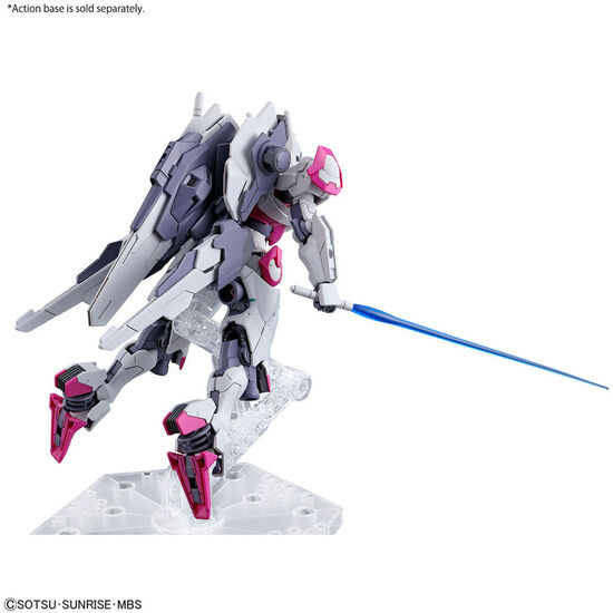 MAQUETA HG 1/144 GUNDAM LFRITH image 2