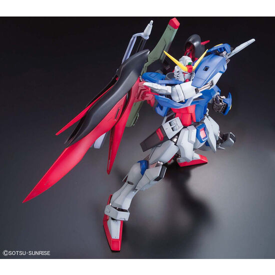 MAQUETA MG 1/100 DESTINY GUNDAM SPECIAL EDITION image 1