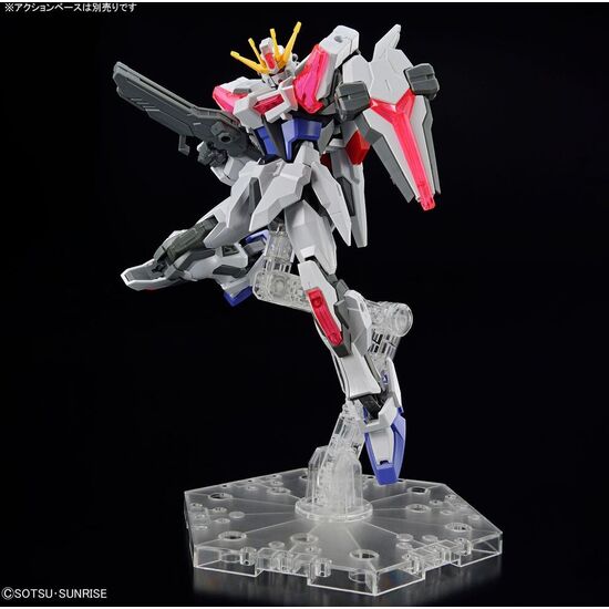 MAQUETA EG 1/144 BUILD STRIKE EXCEED GALAXY image 0