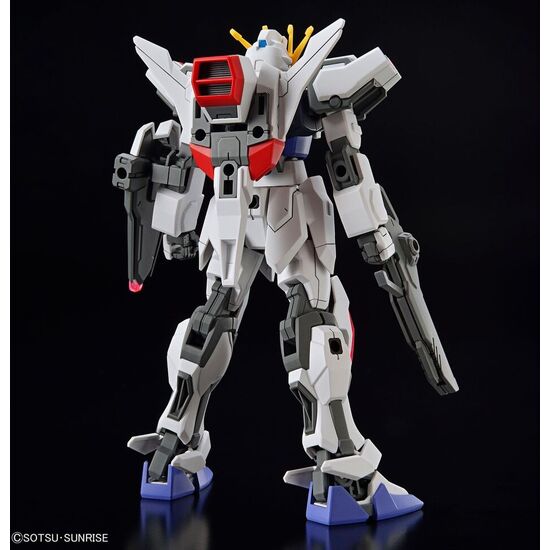 MAQUETA EG 1/144 BUILD STRIKE EXCEED GALAXY image 1