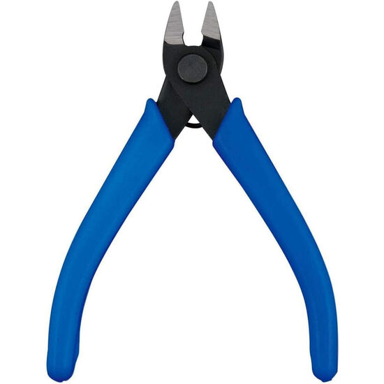 HERRAMIENTA MODELISMO ENTRY NIPPER AZUL image 1