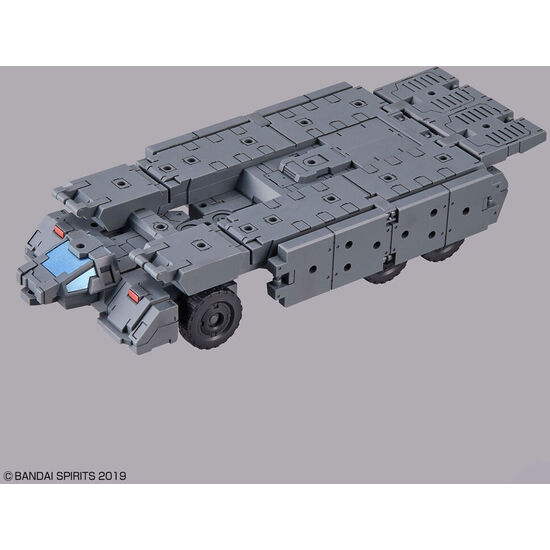 VEHICULO EXPANSION 30MM EXA-VEHICLE CUSTOMIZE CARRIER VER. image 2