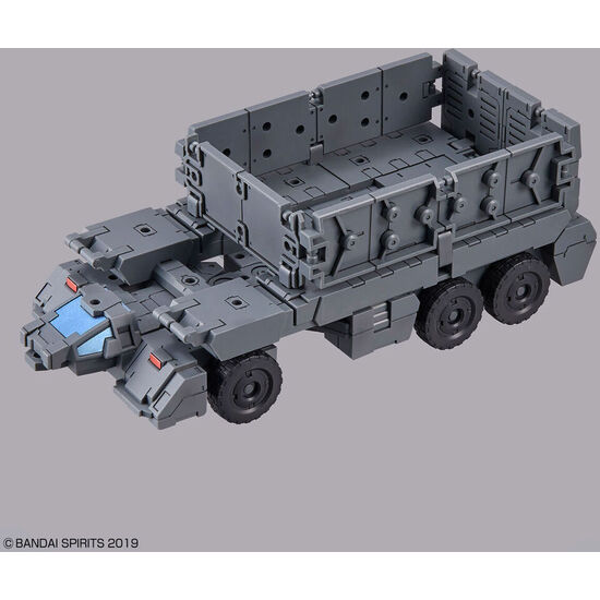 VEHICULO EXPANSION 30MM EXA-VEHICLE CUSTOMIZE CARRIER VER. image 3