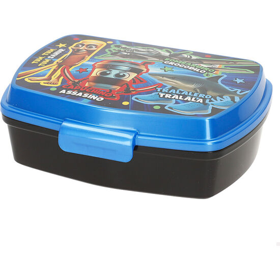 SANDWICHERA ITALIAN BRAINROT image 1