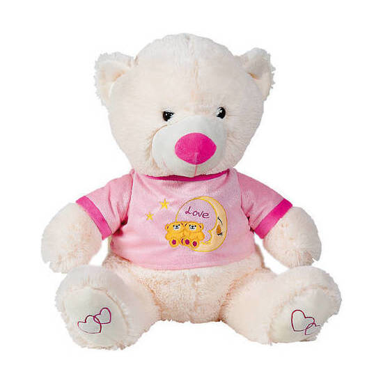 OSO JERSEY BRILLO LUNA 45CM image 0