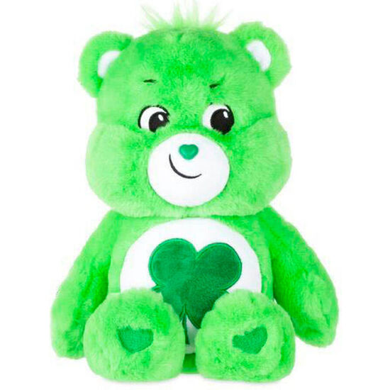 PELUCHE SUERTEOSITO OSOS AMOROSOS 35CM image 0