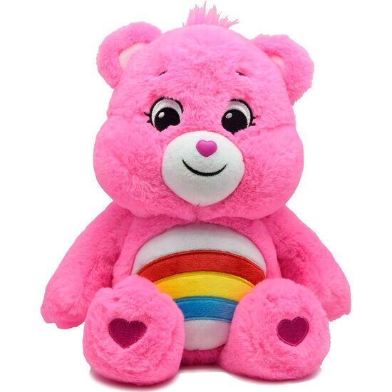 PELUCHE MIMOSITA OSOS AMOROSOS 35CM image 0