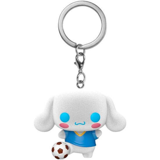 LLAVERO POCKET POP SANRIO CINNAMOROLL EXCLUSIVE image 1
