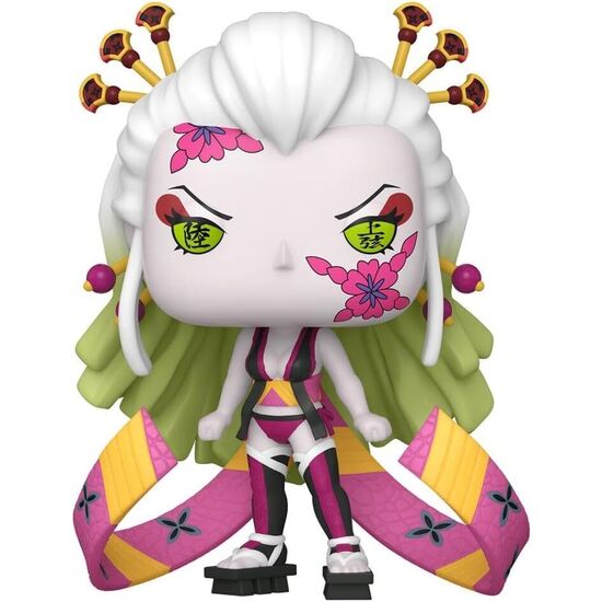 FIGURA POP DEMON SLAYER KIMETSU NO YAIBA DAKI EXCLUSIVE image 1