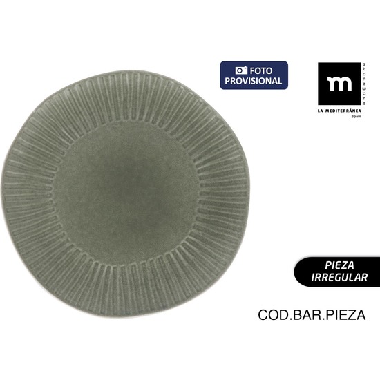 PLATO 32CM AISA MD image 0