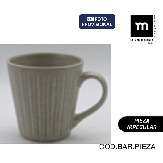 MUG 220ML AISA MD image 0