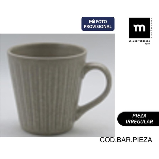 MUG 350ML AISA MD image 0