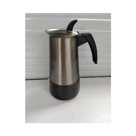 CAFETERA 6 SERVIC.INDUCC.INOX URBAN QUTTIN image 0