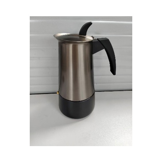 CAFETERA 4 SERVIC.INDUCC.INOX URBAN QUTTIN image 0