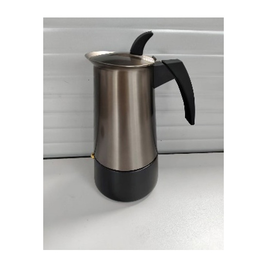 CAFETERA 9 SERVIC.INDUCC.INOX URBAN QUTTIN image 0