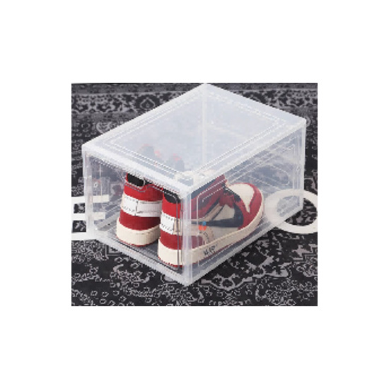 CAJA MODULAR CALZADO CIERRE MAGNETI CONFORTIME image 0