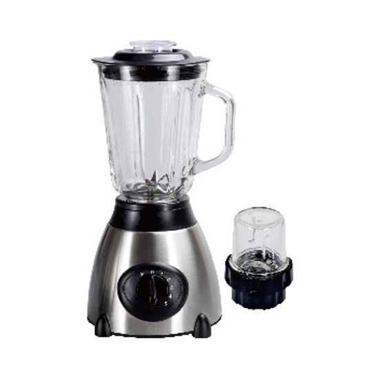 LICUADORABATIDORA ELECTR.250W1.5L BASIC HOME image 0