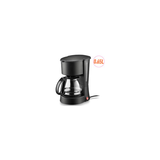CAFETERA AMERICANA 650ML650W BASIC HOME image 0