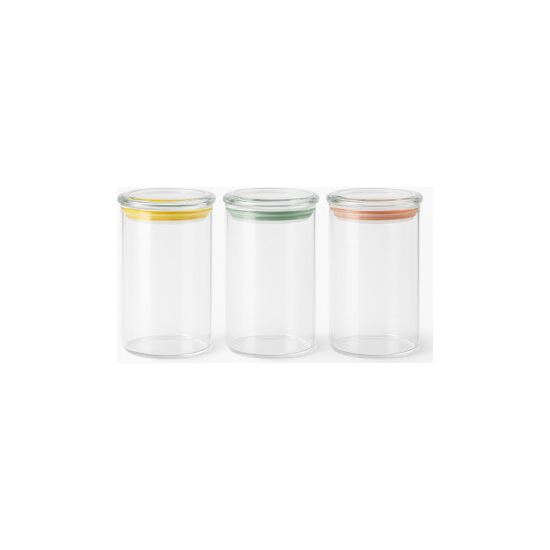 TARRO BORO T/BORO REDO.600ML PASTEL LA MEDITERRAN image 0