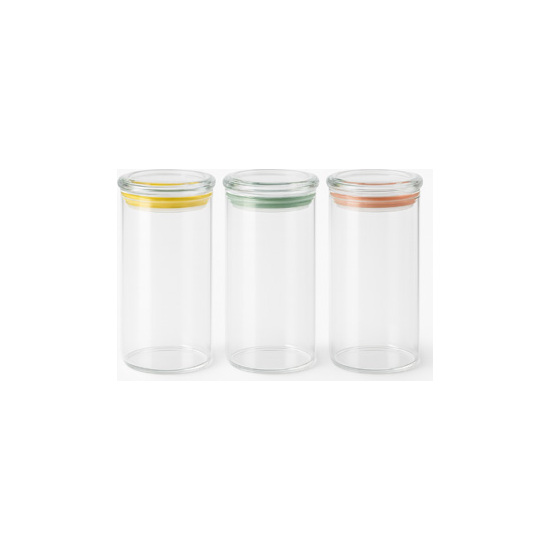 TARRO BORO T/BORO RED.1650ML PASTEL LA MEDITERRAN image 0