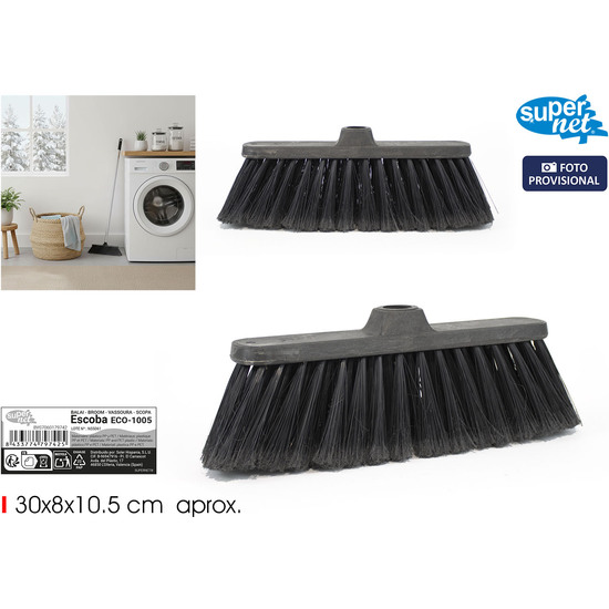 ESCOBA ECO1005 SUPERNET image 0