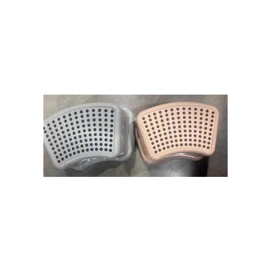 STEP MULTIUSOS 33X24X13CM CONFORTIME image 0