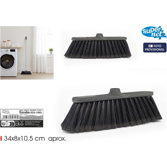 ESCOBA ECO1003 SUPERNET image 0