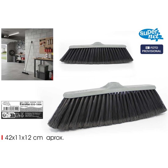 ESCOBA ECO1006 SUPERNET image 0