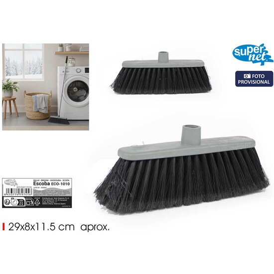 ESCOBA ECO1010 SUPERNET image 0