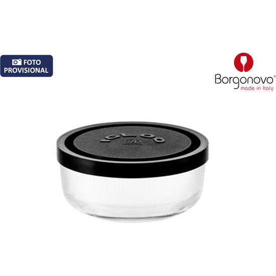 FIAMBRERA RED. 215CM C/TAPA IGLOO LINES image 0