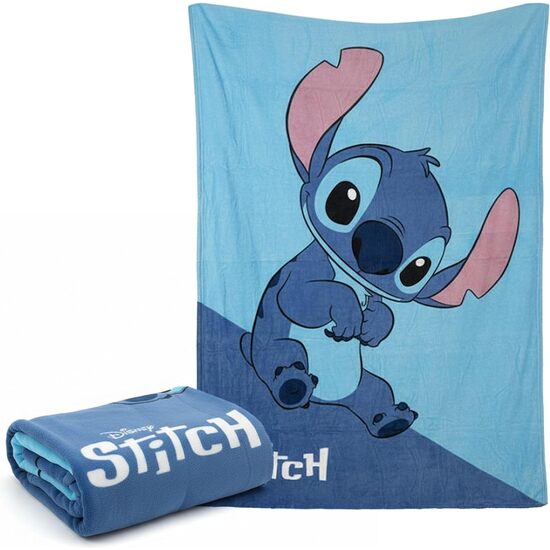 PLAID CORALINA STITCH DNY image 0